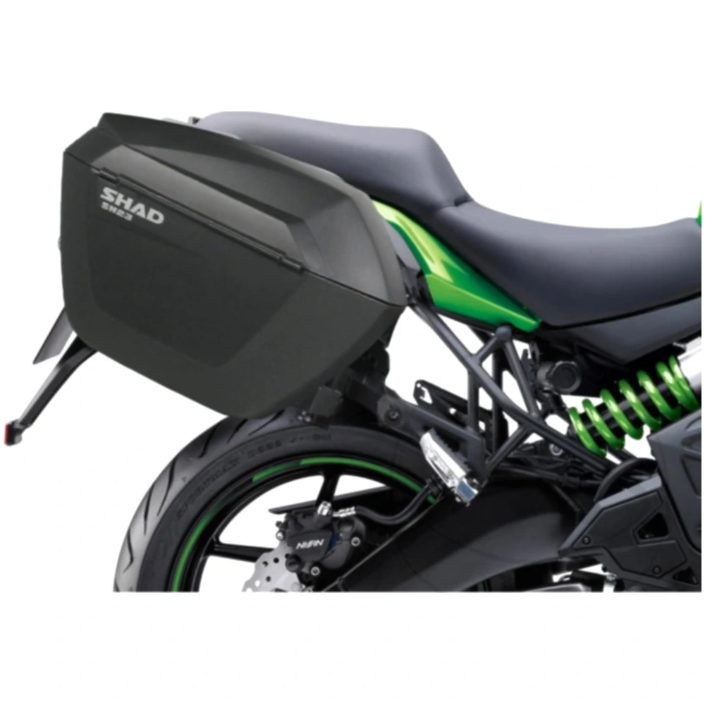 Seitenkofferträger Shad für 3P System 7110838_0