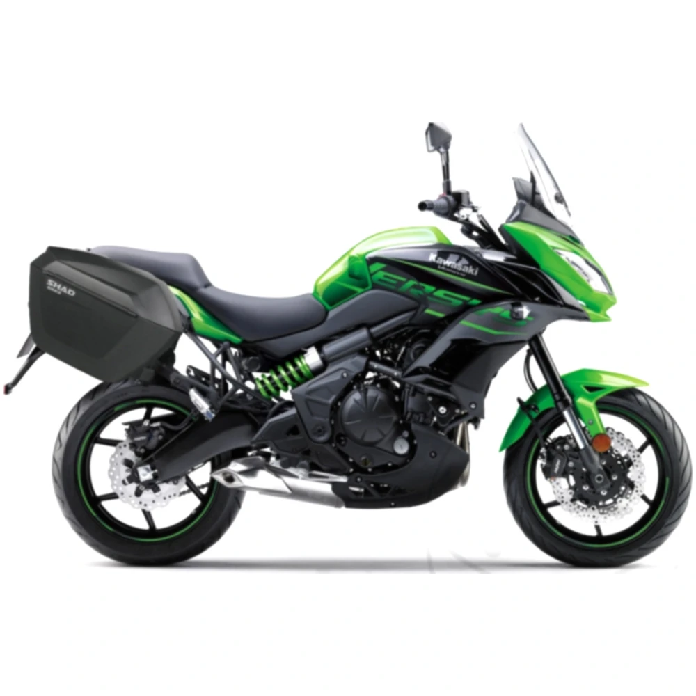 Seitenkofferträger Shad für 3P System 7110838_1