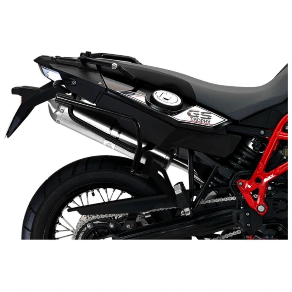 Seitenkofferträger Shad für 3P System passend für: BMW F (800,