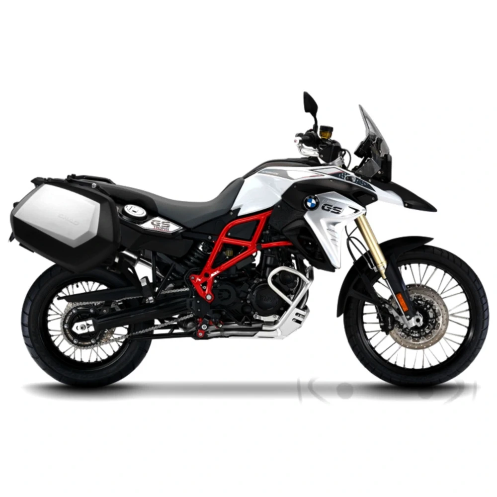 Seitenkofferträger Shad für 3P System passend für: BMW F (800,