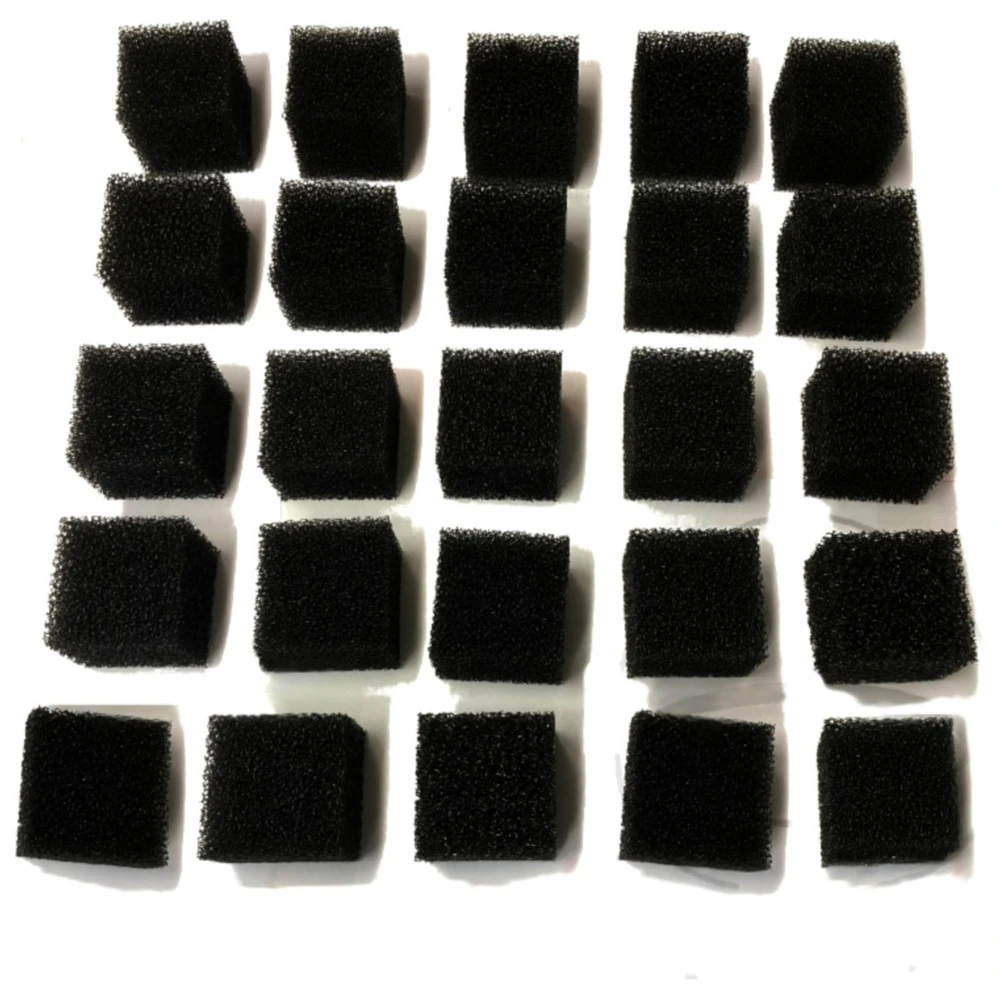 Schaumstoffwürfel JMP Antischwapp Kraftstofftank passend für: H