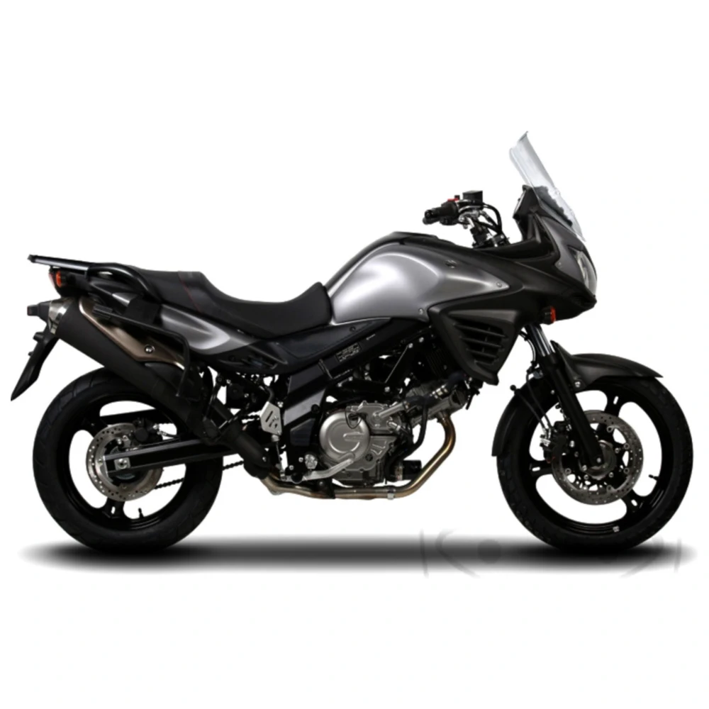 Seitenkofferträger für 3P System 7111392_0