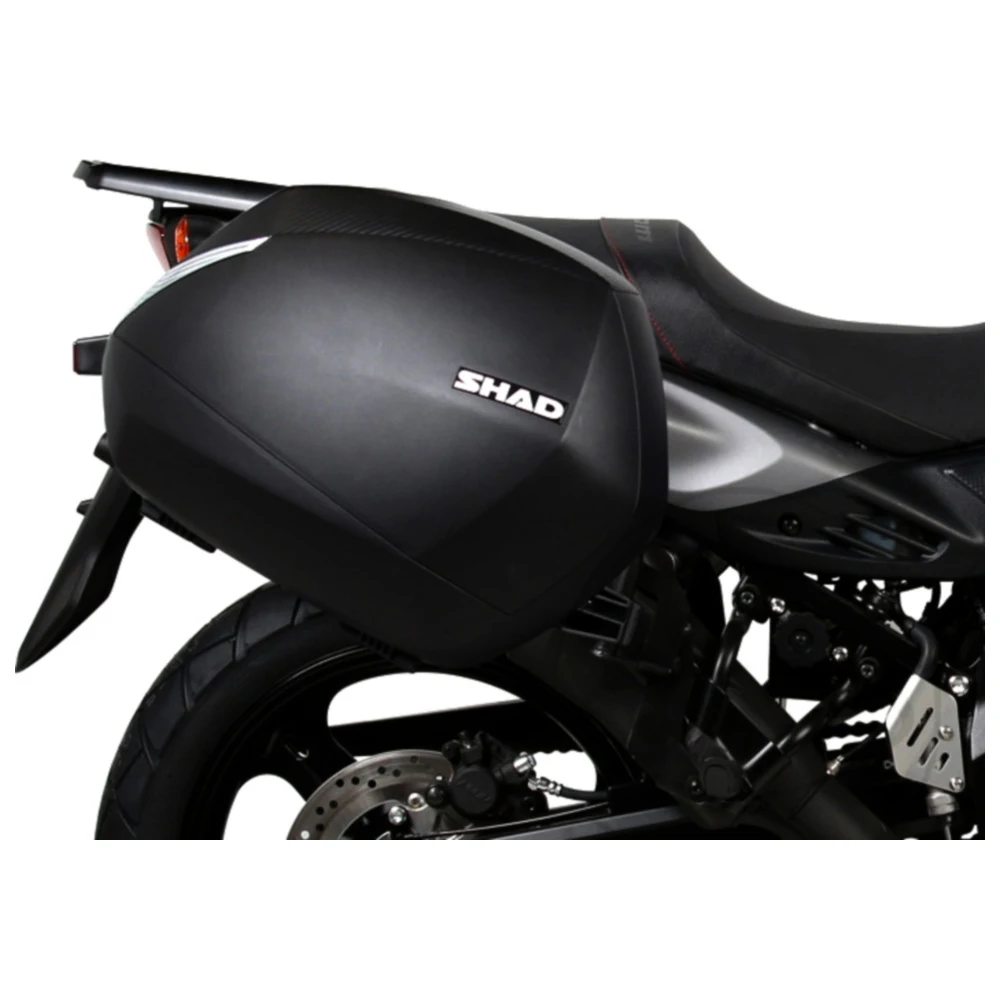 Seitenkofferträger für 3P System 7111392_1