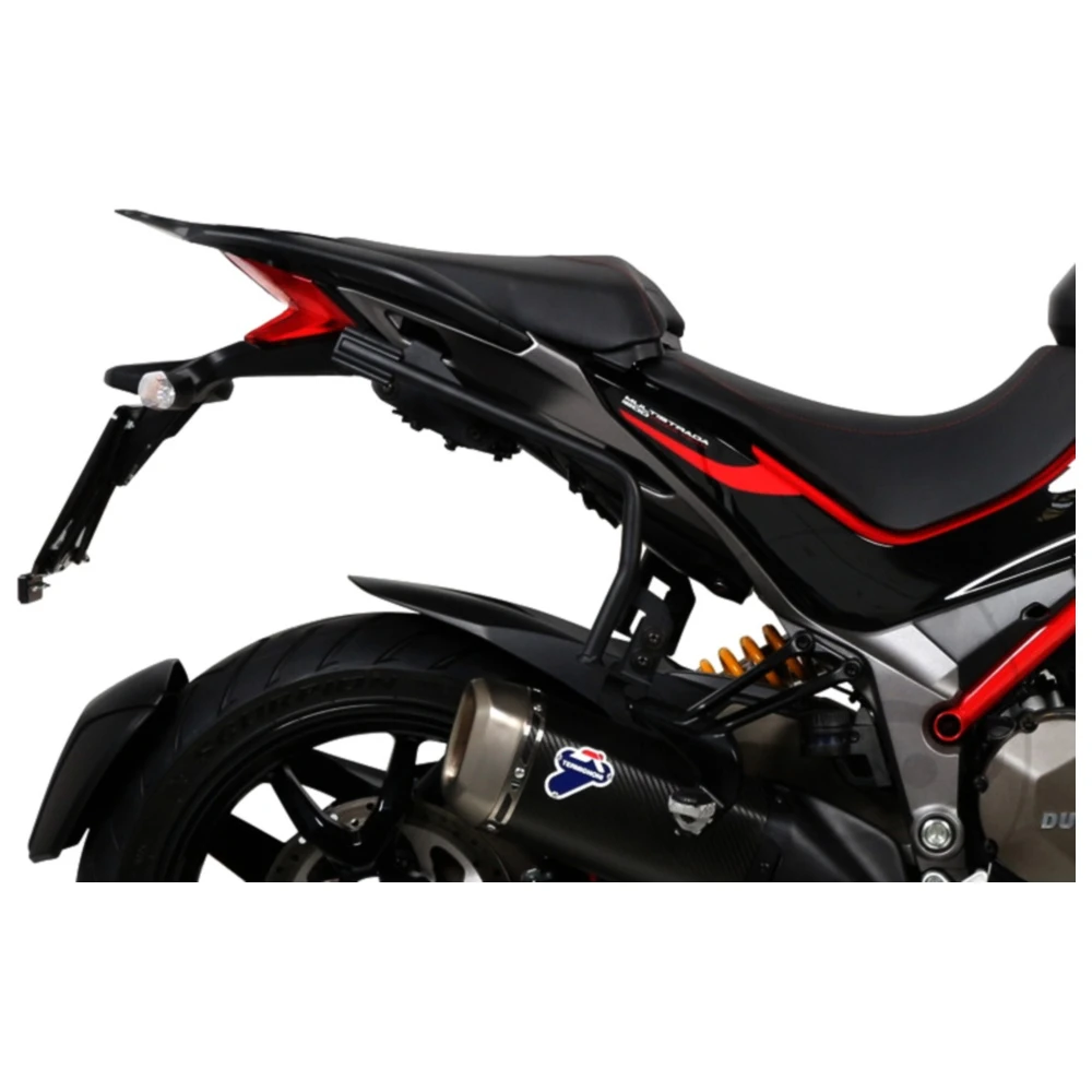 Seitenkofferträger Shad für 3P System passend für: Ducati Multi