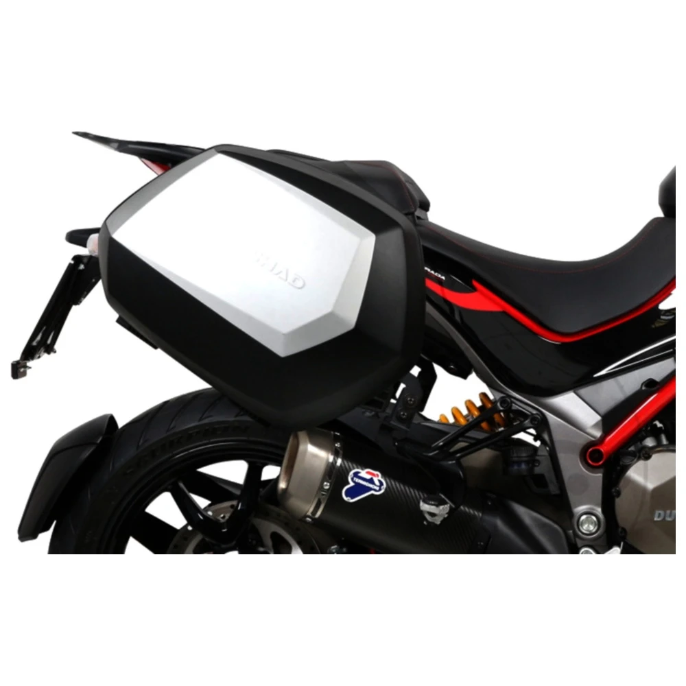 Seitenkofferträger Shad für 3P System passend für: Ducati Multi