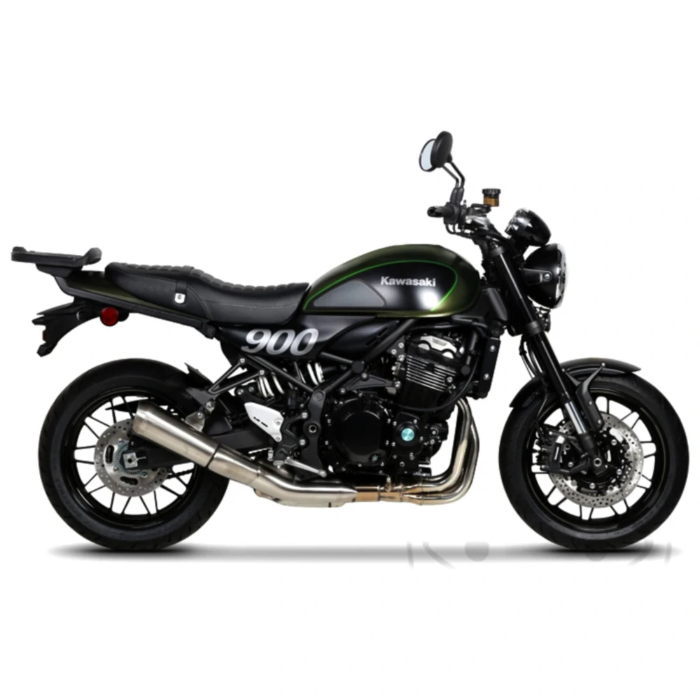Topcaseträger Shad passend für: Kawasaki Z 7111415_0