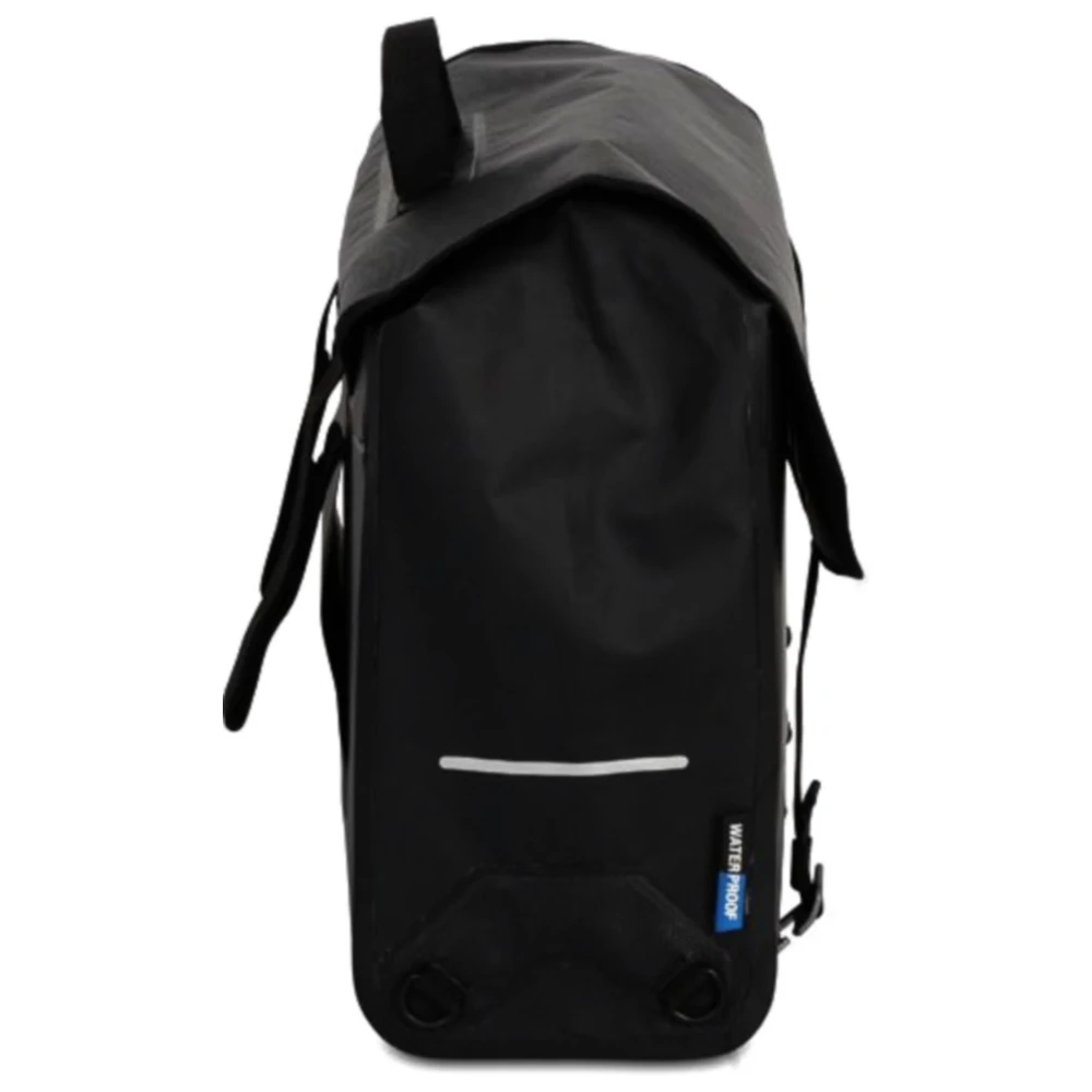 Satteltasche schwarz 2X25L Shad Inhalt 2 Stück SW42 passend für