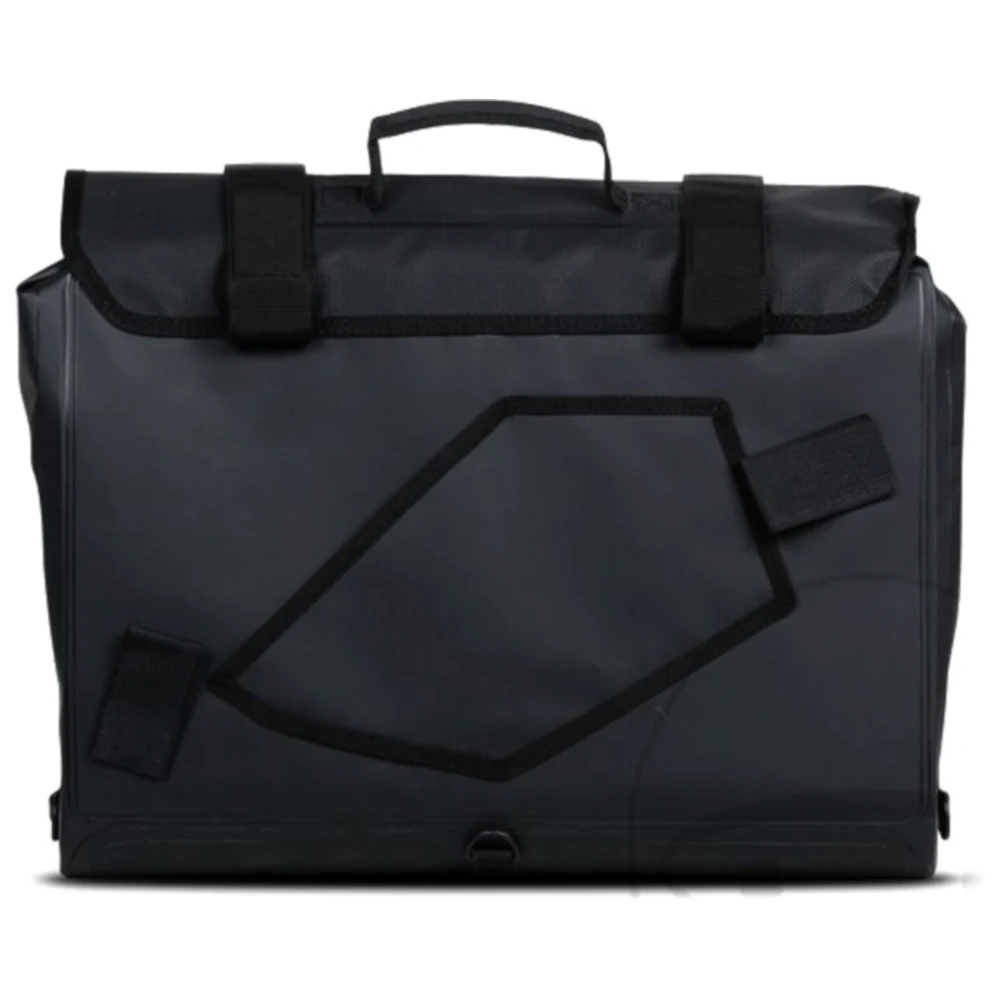 Satteltasche schwarz 2X25L Shad Inhalt 2 Stück SW42 passend für