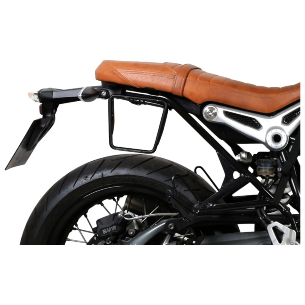 Satteltaschenträger rechts Shad Cafe Bags passend für: BMW R_0