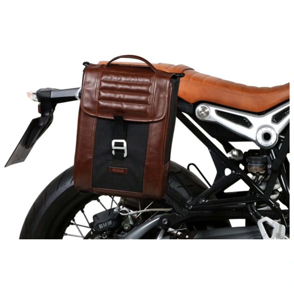 Satteltaschenträger rechts Shad Cafe Bags passend für: BMW R_1