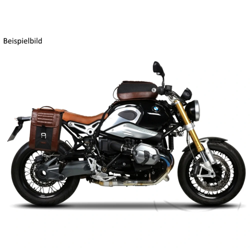 Satteltaschenträger rechts Shad Cafe Bags passend für: BMW R_2