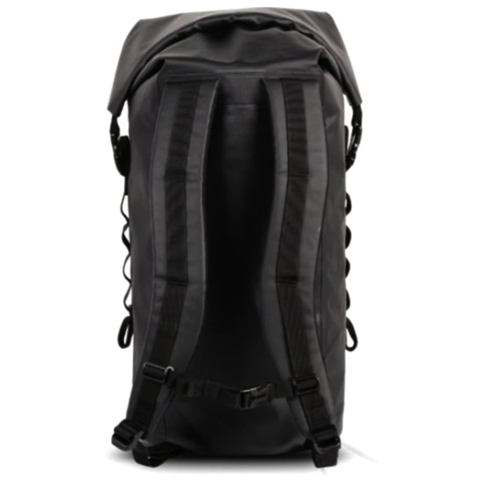 SW38 Rucksack schwarz 35 Liter für Motorräder_1