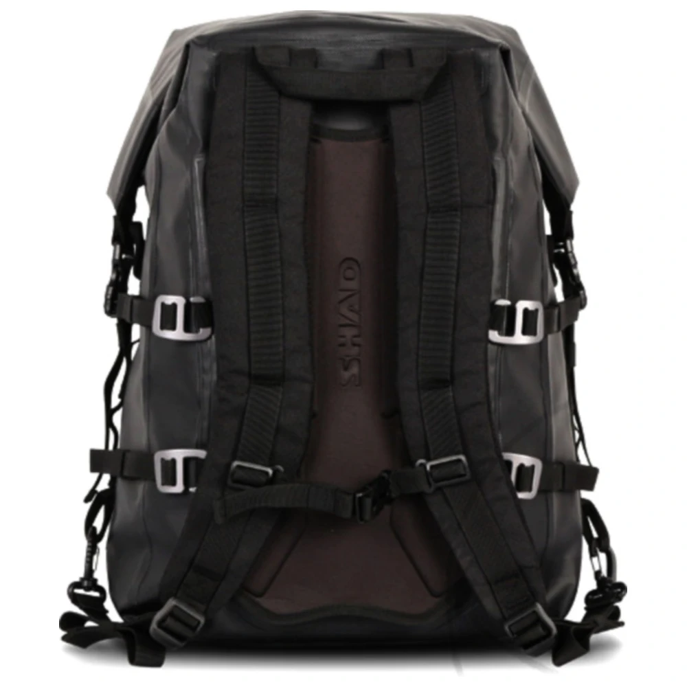 Rucksack schwarz 40L Shad SW45_0