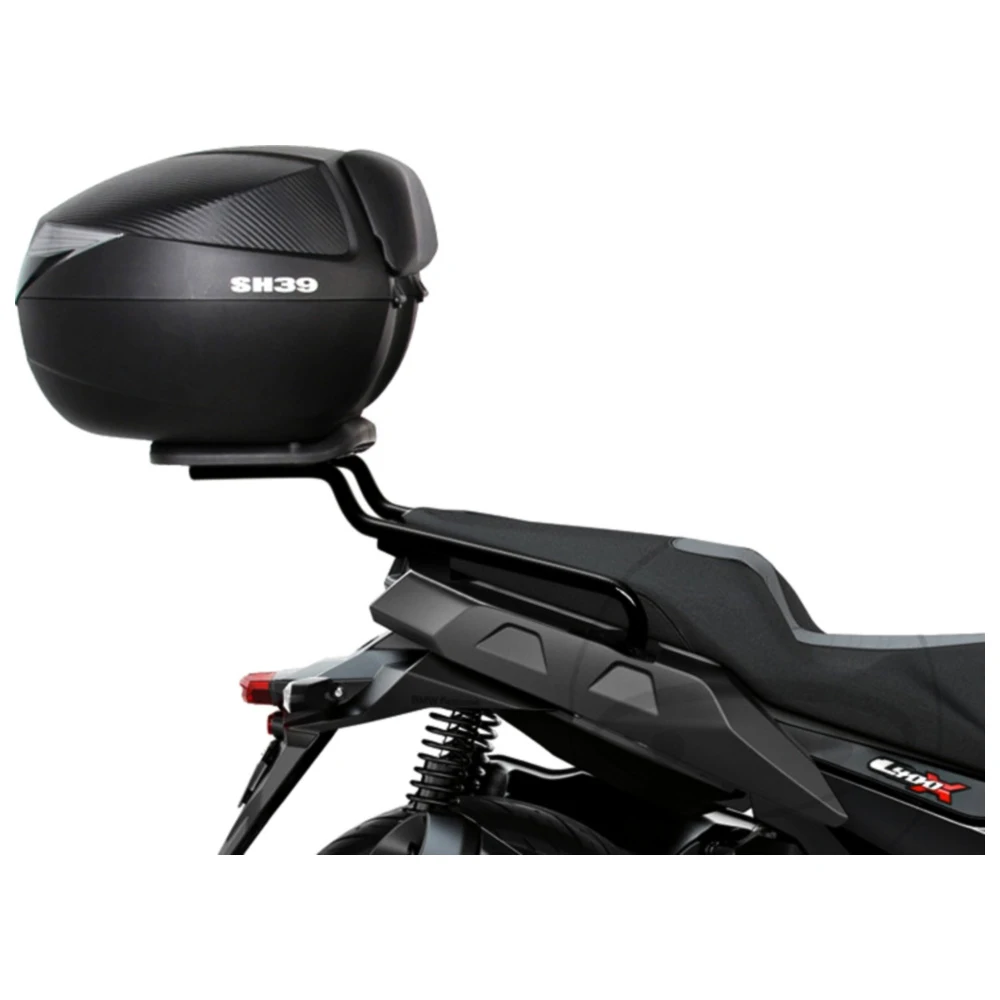 Topcaseträger Shad passend für: BMW C 7111597_1