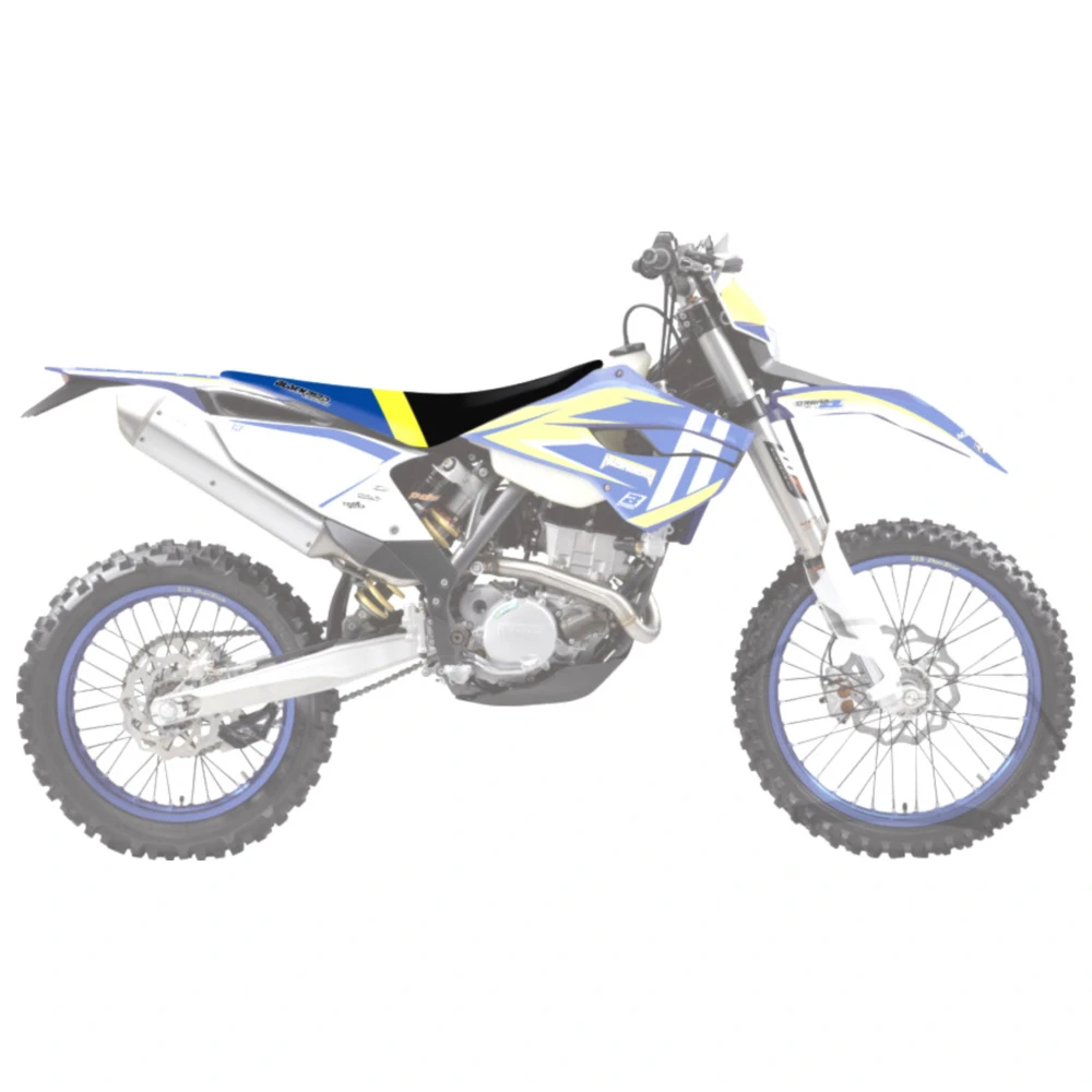 Sitzbankbezug BlackBird Racing Dream 4 passend für: Husaberg_0