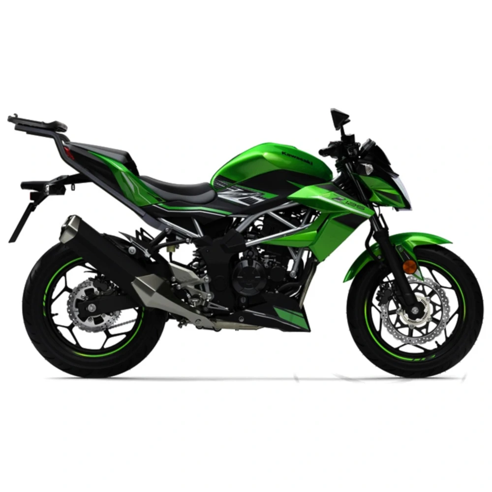 Topcaseträger Shad passend für: Kawasaki Z 7111756_1