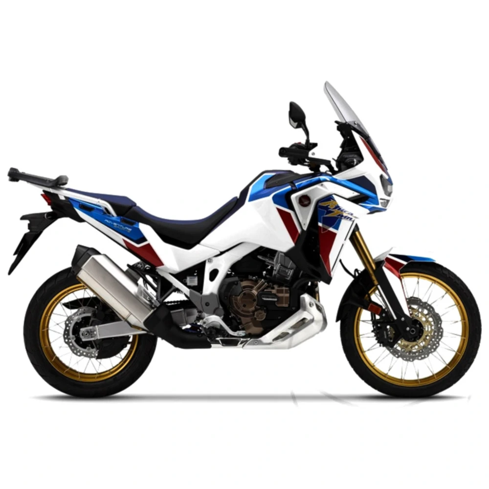 Topcaseträger Shad passend für: Honda CRF_1