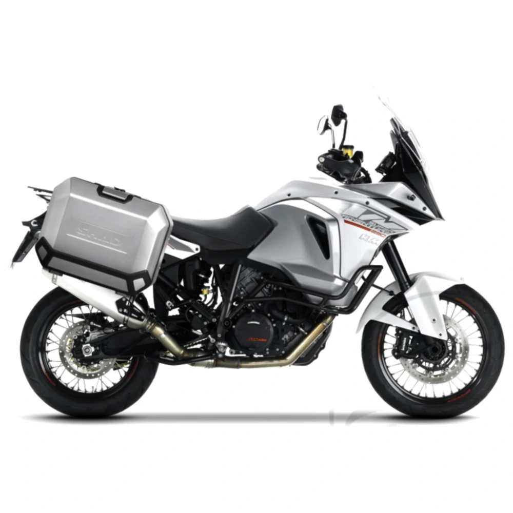 Seitenkofferträger für 4P System_1