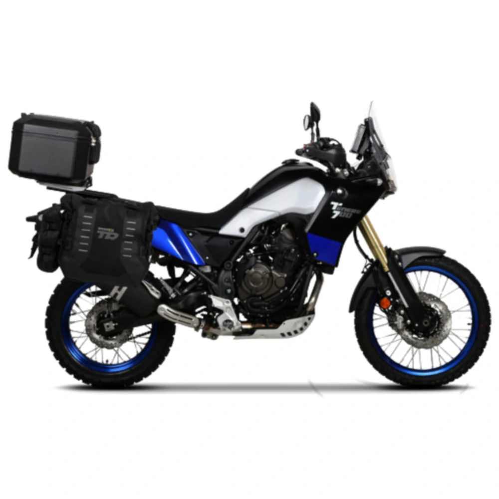 Seitenkofferträger für 4P System von Shad_1