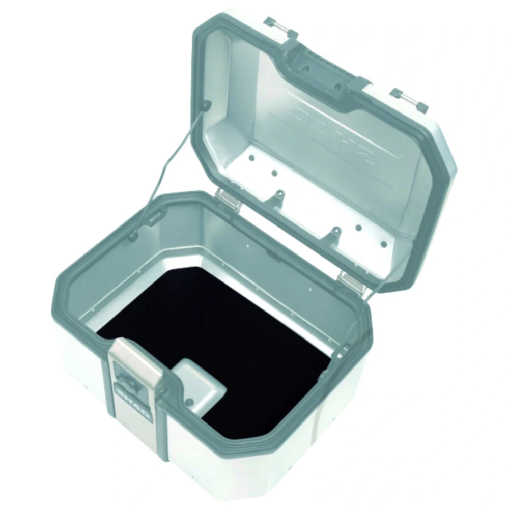 Topcase Terra Shad TR48 ohne Trägerplatte passend für: Honda CB