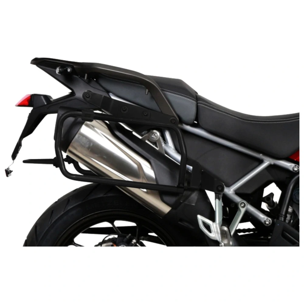 Seitenkofferträger Shad für 4P System passend für: Triumph Tige