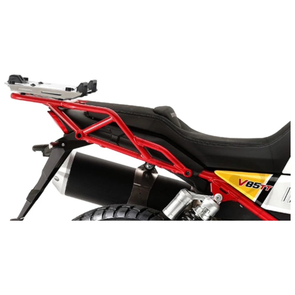 Topcaseträger Shad passend für: Moto Guzzi V85_0