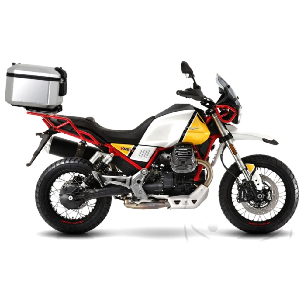 Topcaseträger Shad passend für: Moto Guzzi V85_2