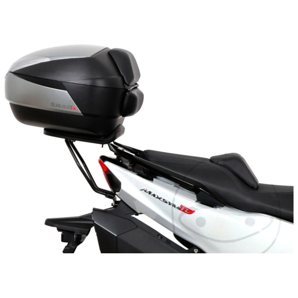 Topcaseträger Shad passend für: SYM Maxsym_2
