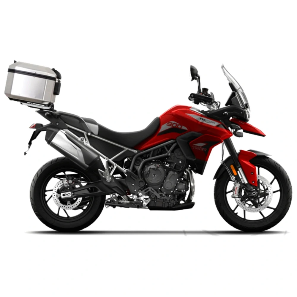 Topcaseträger Shad passend für: Triumph Tiger 7111824_2