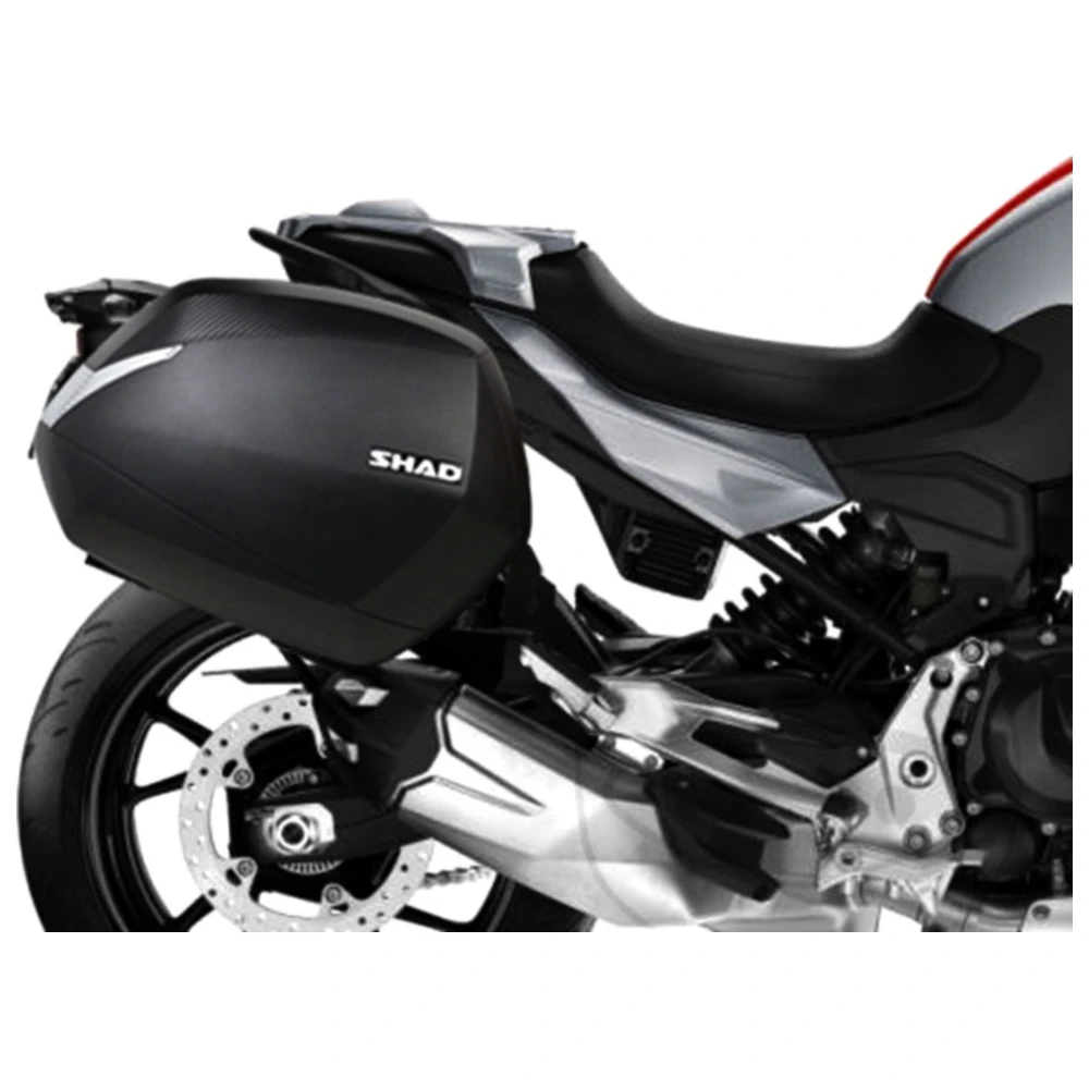 Seitenkofferträger Shad für 3P System passend für: BMW F 900_1