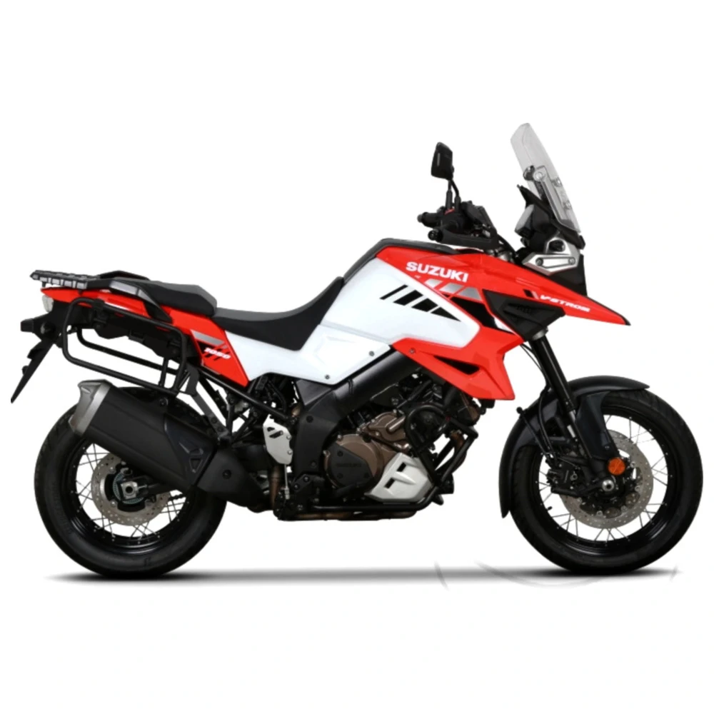 Seitenkofferträger für 4P System von Shad 7111836_2