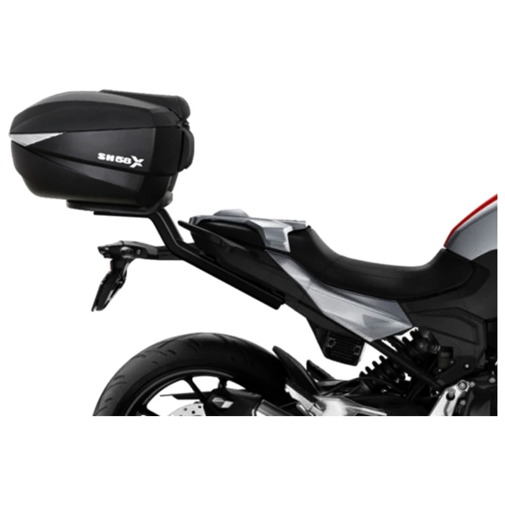 Topcaseträger Shad passend für: BMW F 900_0