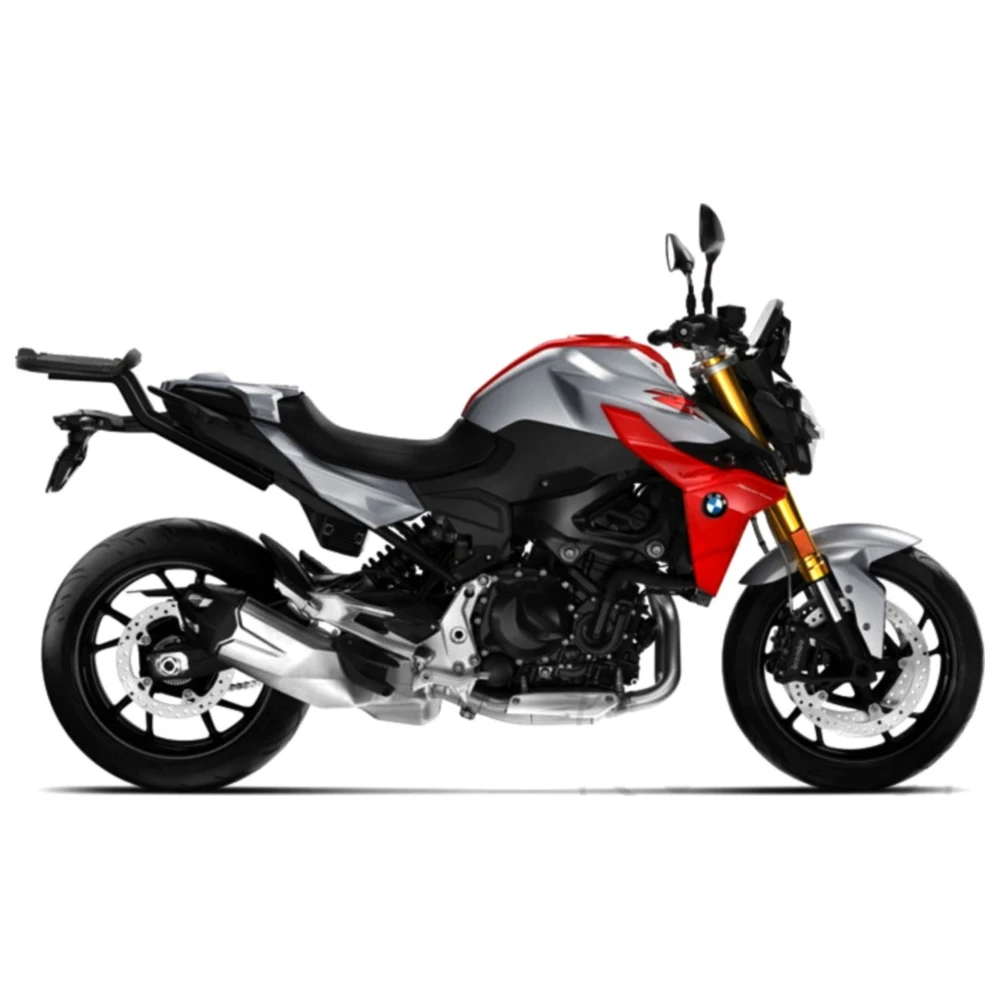 Topcaseträger Shad passend für: BMW F 900_1