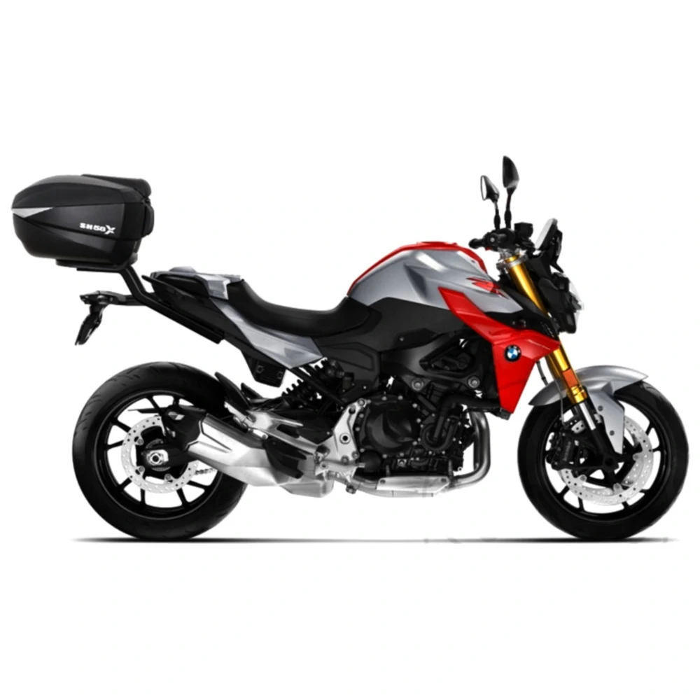 Topcaseträger Shad passend für: BMW F 900_2