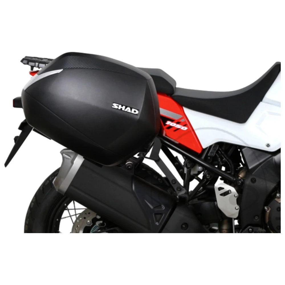 Seitenkofferträger für 3P System von Shad 7111844_1