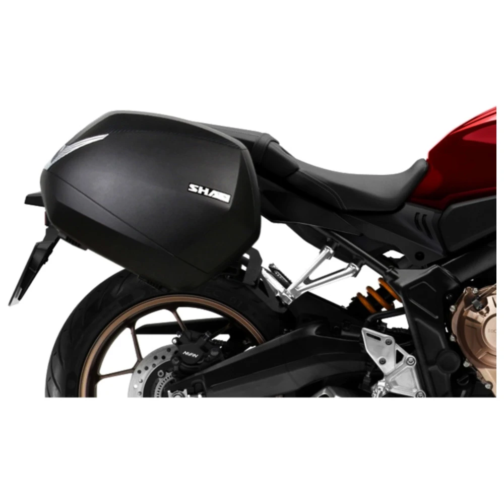 Seitenkofferträger Shad für 3P System passend für: Honda CB, CB