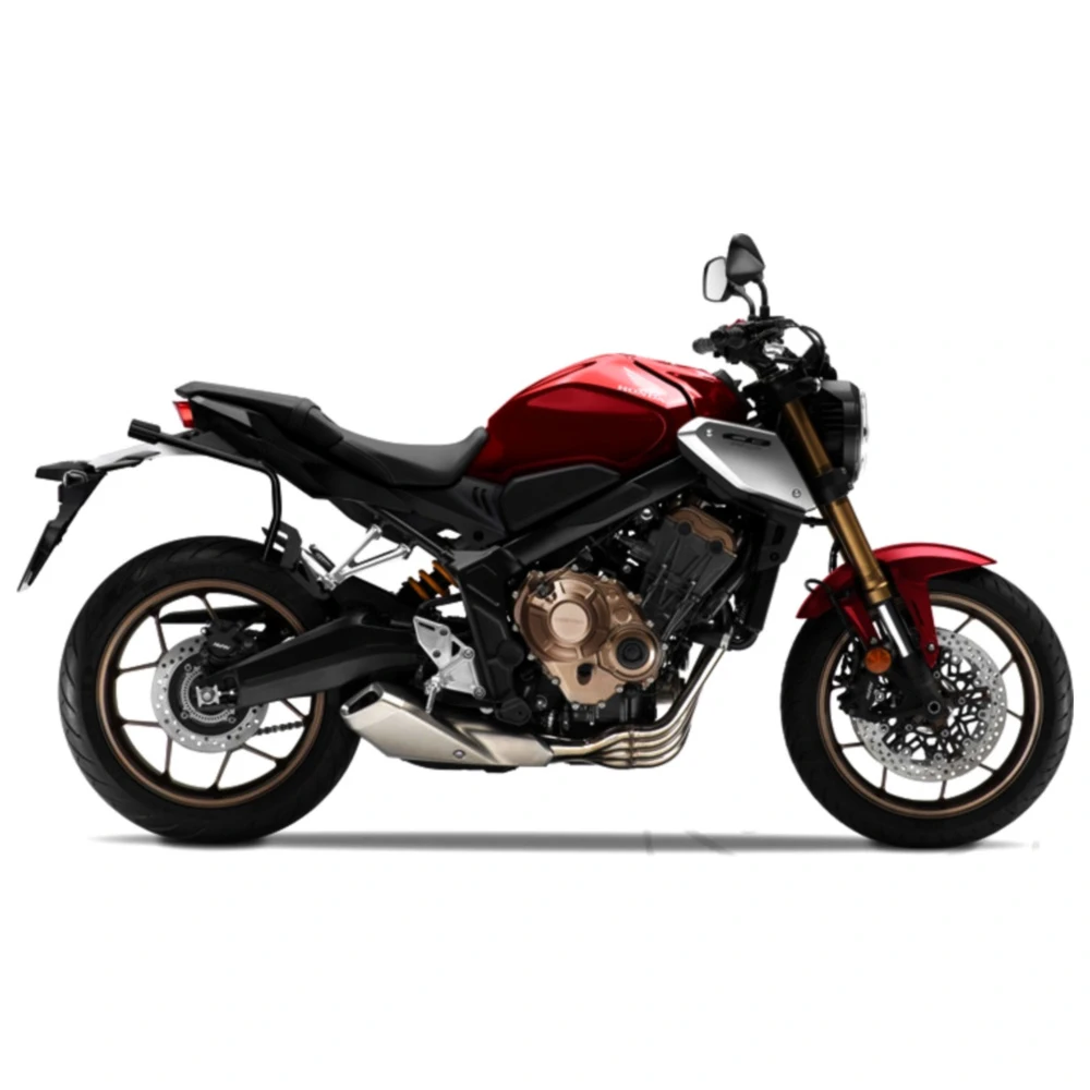 Seitenkofferträger Shad für 3P System passend für: Honda CB, CB