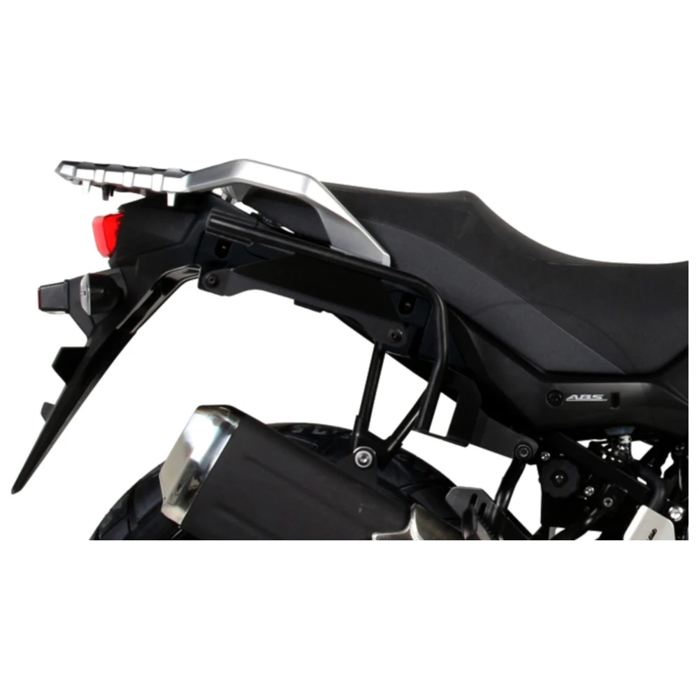 Seitenkofferträger 3P System von Shad_0