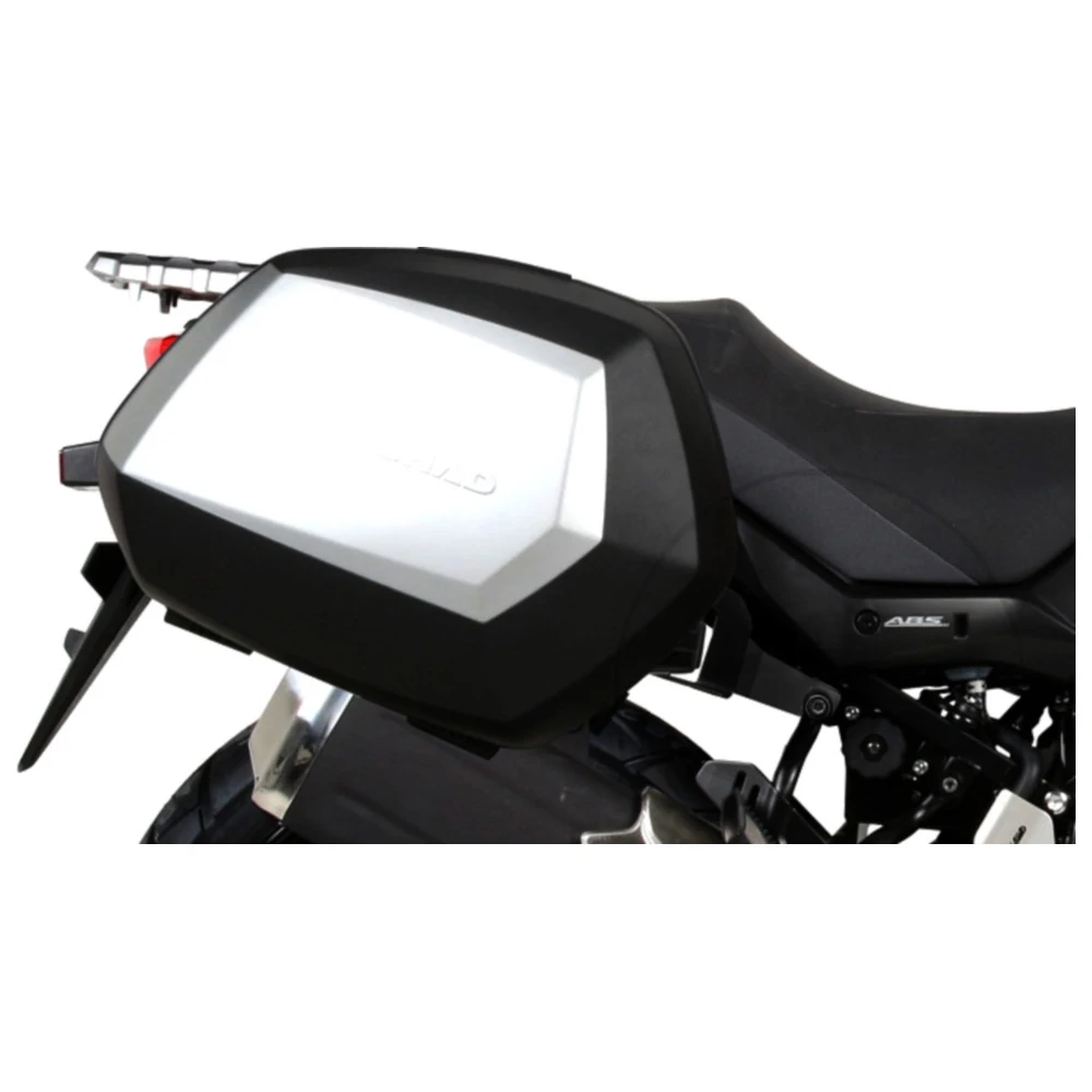 Seitenkofferträger 3P System von Shad_1