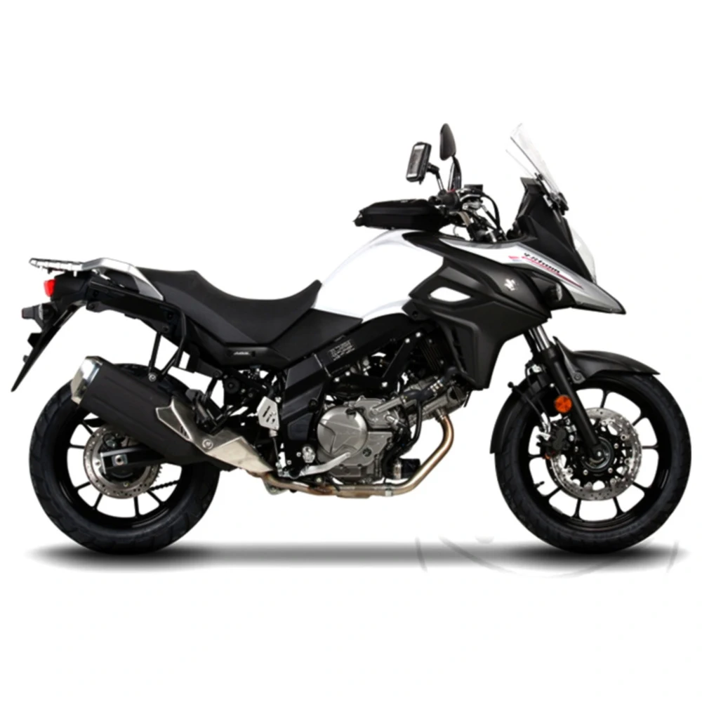 Seitenkofferträger 3P System von Shad_2