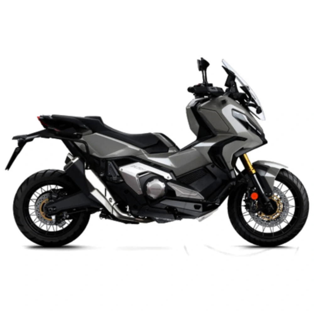 Seitenkofferträger Shad für 3P System passend für: Honda NSS, X