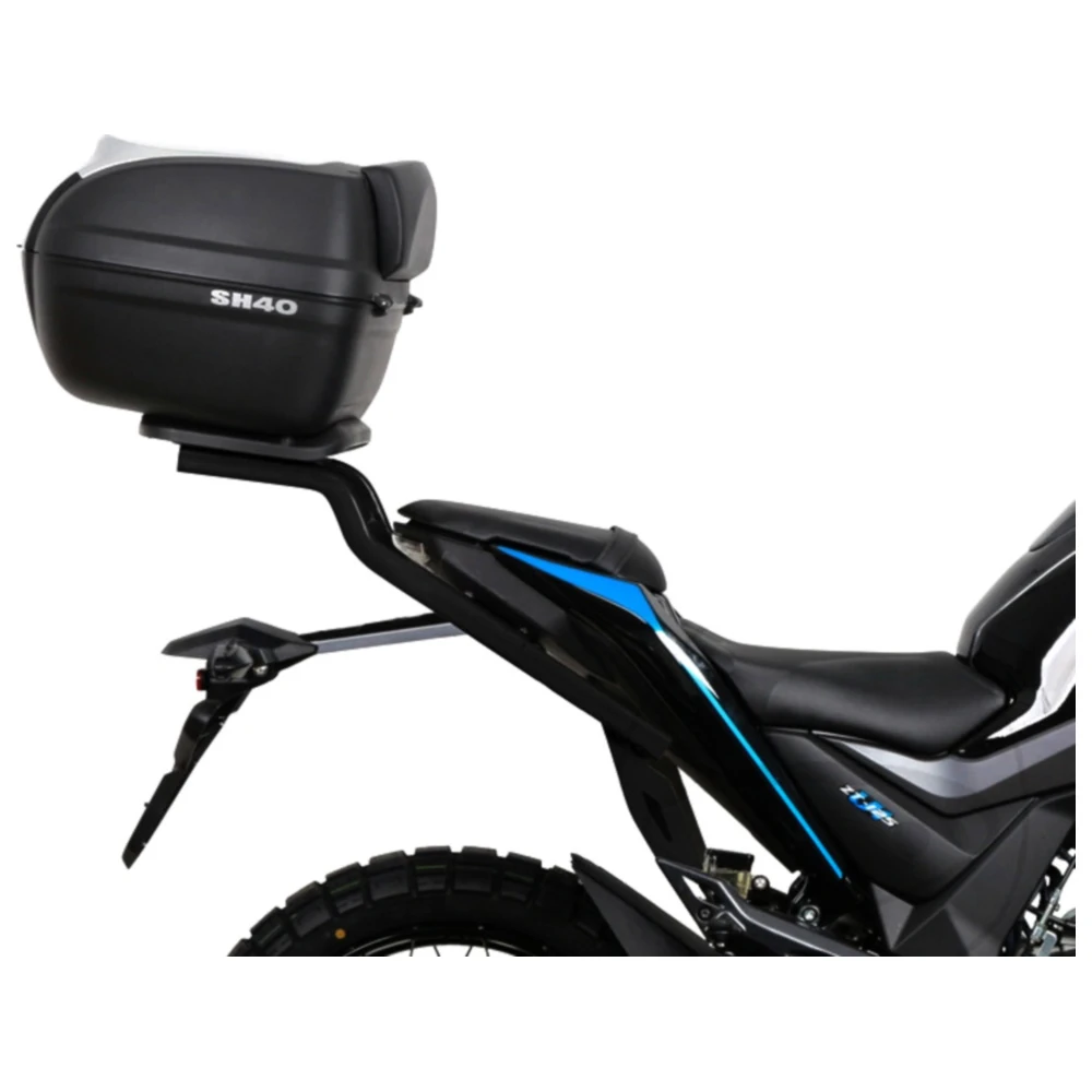 Topcaseträger Shad passend für: Zontes U1, Z2, U_1