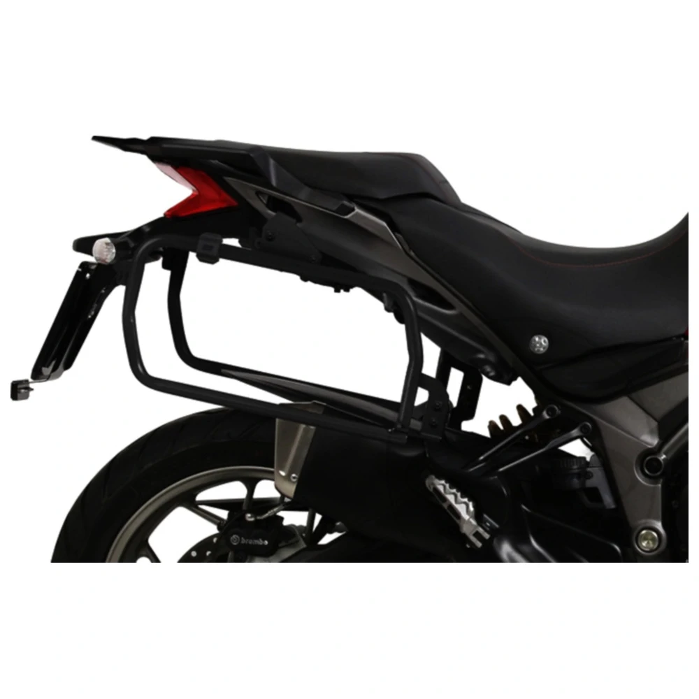 Seitenkofferträger Shad für 4P System passend für: Ducati Multi