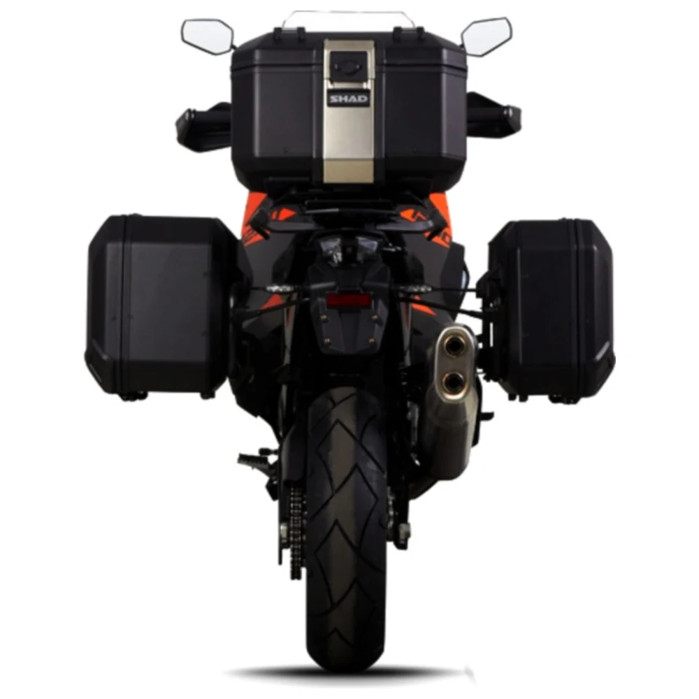 Seitenkofferträger für 4P System von Shad 7112100_2