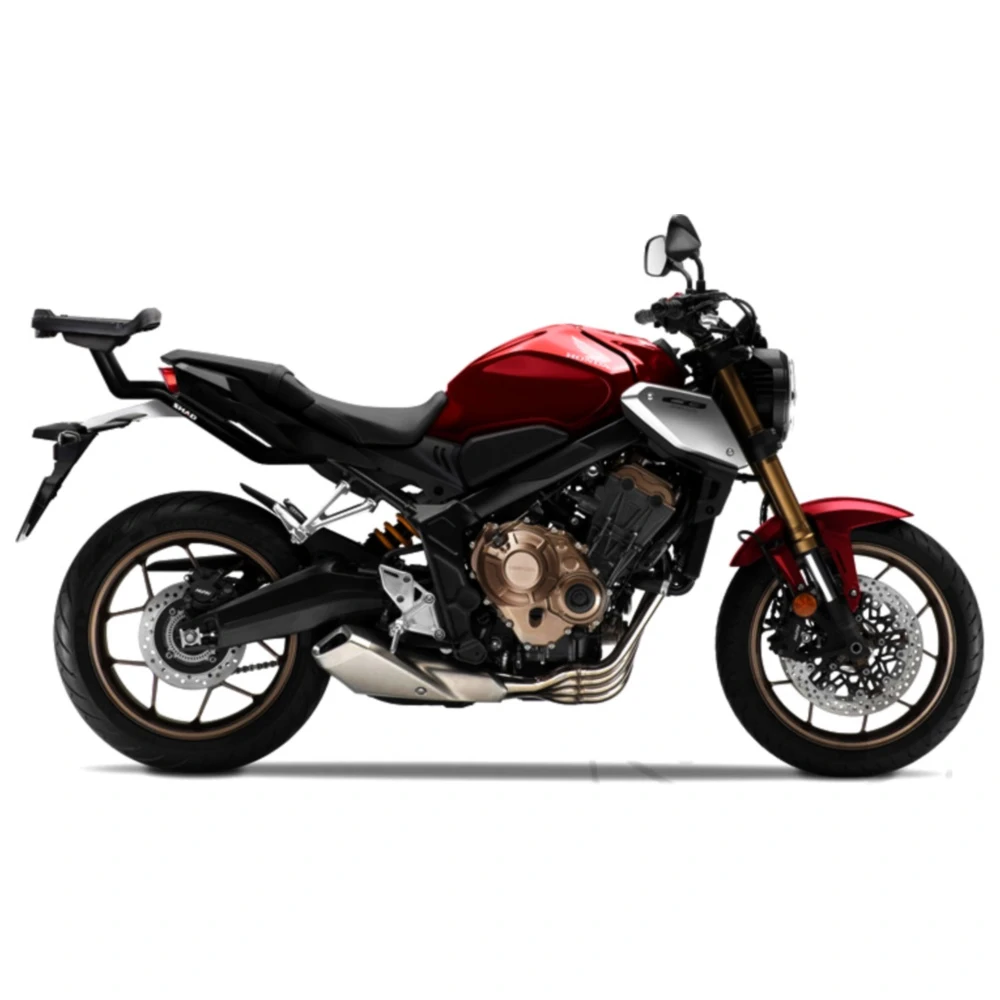 Topcaseträger Shad passend für: Honda CB, CBR 7112103_2