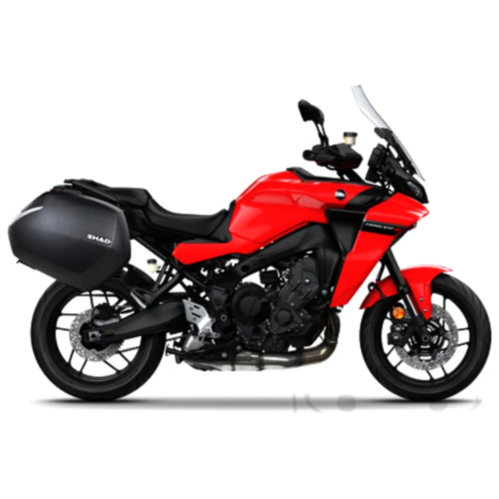 Seitenkofferträger für 3P System von Shad 7112107_0