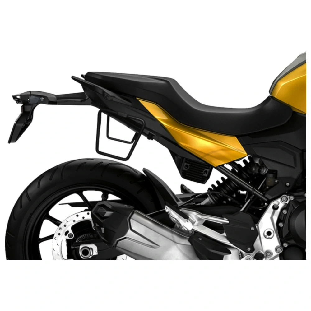 Satteltaschenträger Shad Soft Bags passend für: BMW F 900_0