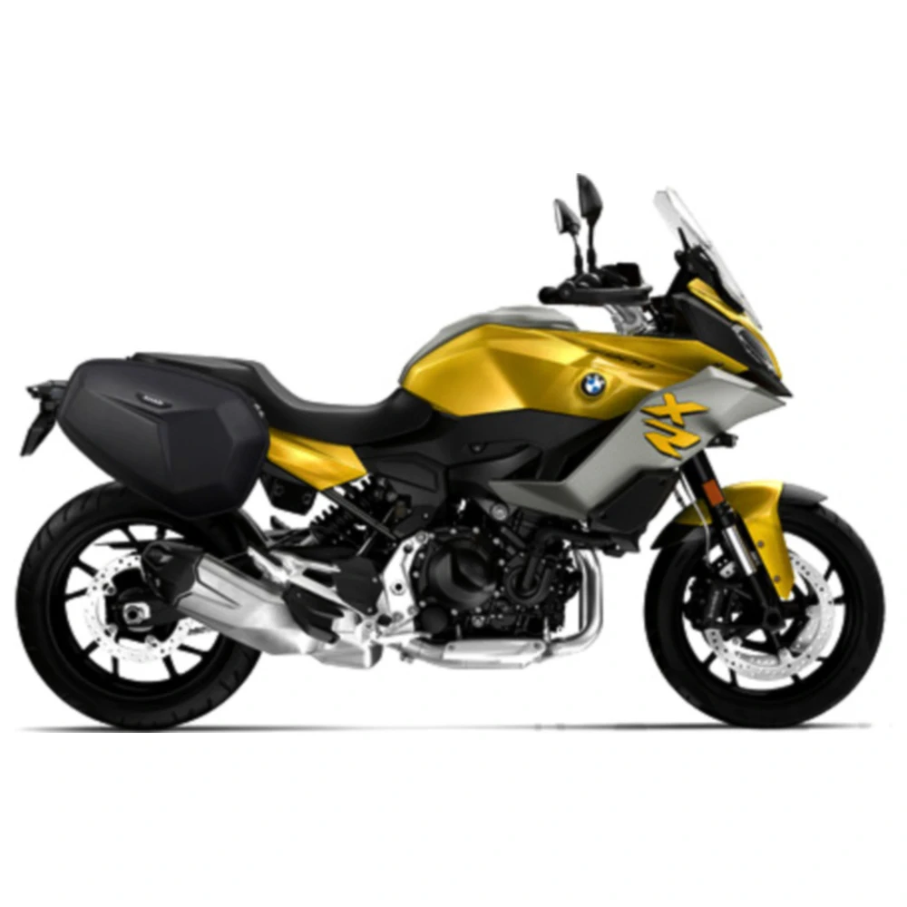 Satteltaschenträger Shad Soft Bags passend für: BMW F 900_2