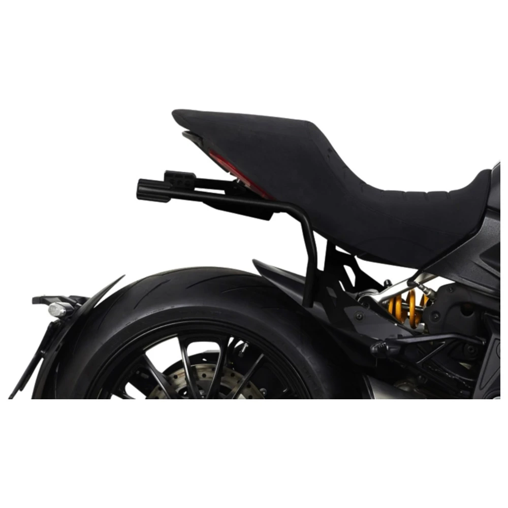 Seitenkofferträger Shad für 3P System passend für: Ducati Diave