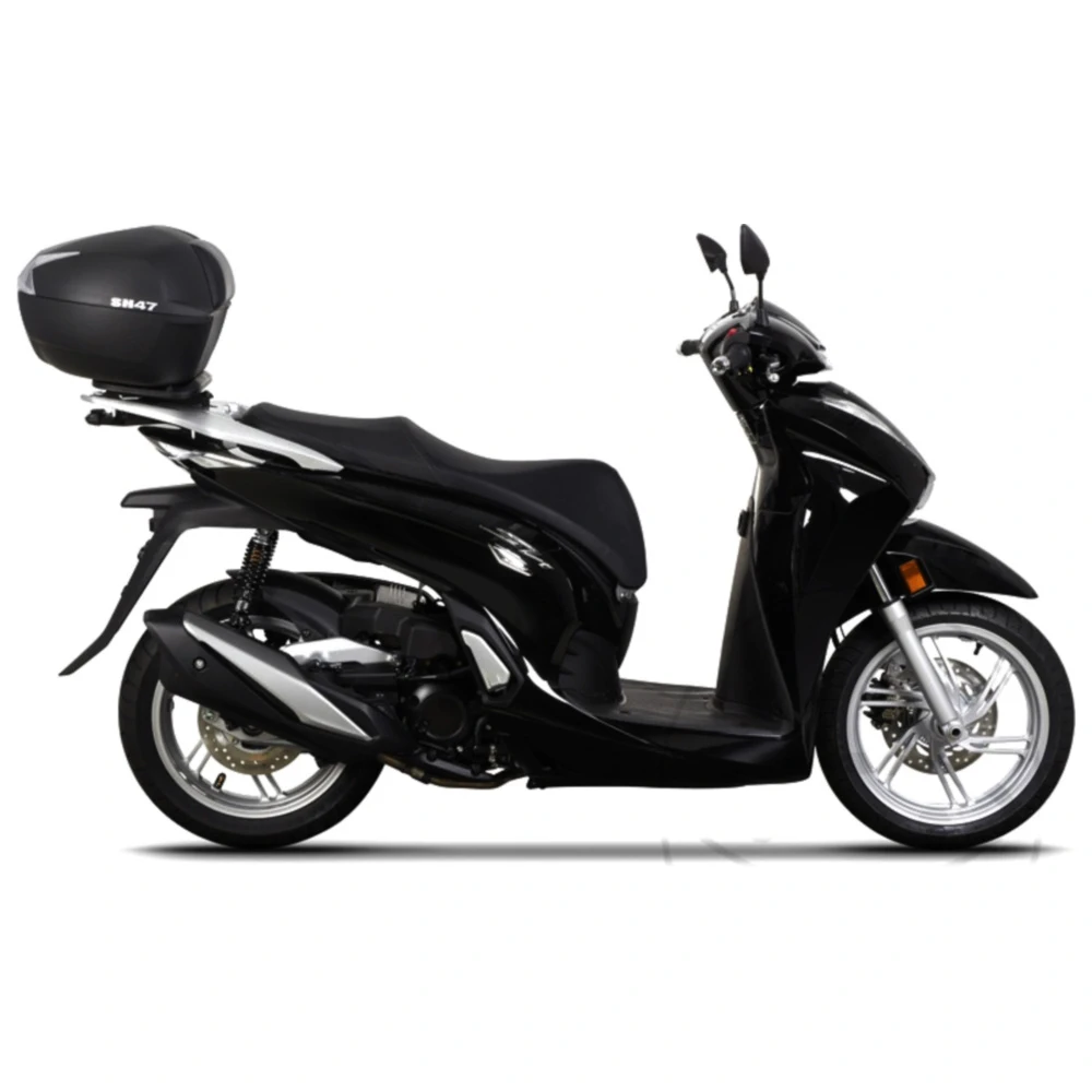 Topcaseträger Shad passend für: Honda SH 7112231_2